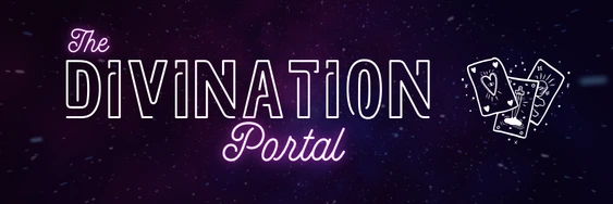 The Divination Portal