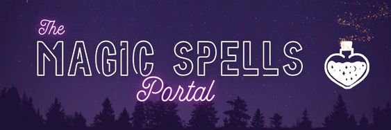 The Magic and Spells Portal