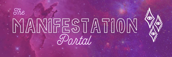 Manifestation Portal